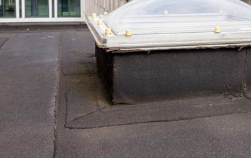 disadvantages of East Common flat roofs
