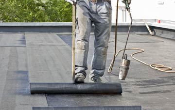 flat roof replacement East Common, North Yorkshire