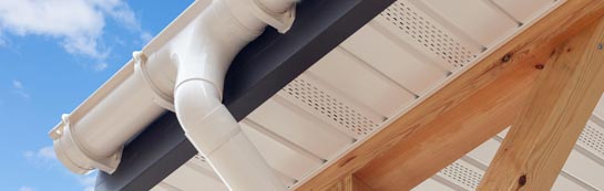 get East Common guttering quotes today