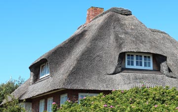 thatch roofing East Common, North Yorkshire