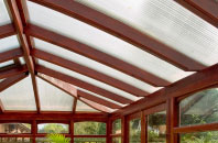 East Common conservatory roofing insulation