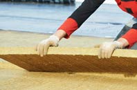 find rated East Common roof insulation companies